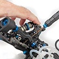 Team Associated ASC80945  RC8B4 Team Competition 1/8 4WD Off-Road Nitro Buggy Kit