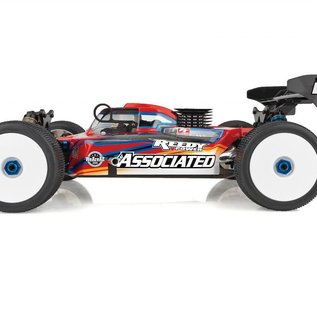 Team Associated ASC80945  RC8B4 Team Competition 1/8 4WD Off-Road Nitro Buggy Kit