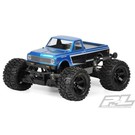 Proline Racing PRO3251-00 1972 Chevy C-10 Body for Stampede