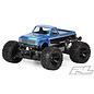 Proline Racing PRO3251-00 1972 Chevy C-10 Body for Nitro / Electric Stampede