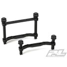 Proline Racing PRO6087-00 Extended Front & Rear Body Mounts for Slash 4x4