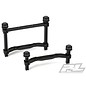 Proline Racing PRO6087-00 Extended Front & Rear Body Mounts for Slash 4x4
