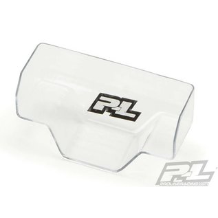 Proline Racing PRO6281-02 Replacement Clear Front Wing :628101,628201,628301,628401