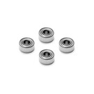 Avid RC AV-1.5x4x2  Ball Bearing 1.5x4x2 681XZZ (4) ALSO XRA930154