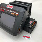 RLPower RLP93  RLPower  MuchMore Cell Master Charger Stand