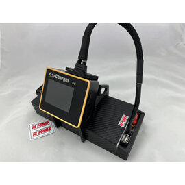 MRC Hobbies Products MRC94  RLPower  iCharger S6 Charger Stand