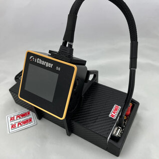 MRC Hobbies Products MRC94  RLPower  iCharger S6 Charger Stand