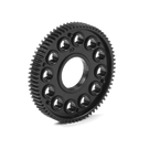 Xray XRA375872  64P 72T Composite Spur Gear for X12 & 1/12 PanCars