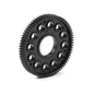 Xray XRA375872  64P 72T Composite Spur Gear for X12 & 1/12 PanCars