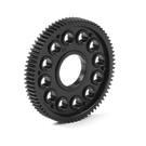 Xray XRA375875  64P 75T Composite Spur Gear for X12 & 1/12 PanCars