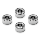 Xray XRA930154  Ball Bearing 1.5X4X2 Steel Sealed - Oil (4)
