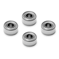 Xray XRA930154  Ball Bearing 1.5X4X2 Steel Sealed - Oil (4)