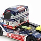Tamiya TAM51613  Tamiya Buggyra Fat Fox truck Unpainted Body Parts Set