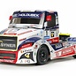 Tamiya TAM51613  Tamiya Buggyra Fat Fox truck Unpainted Body Parts Set