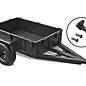 Traxxas TRA9795  TRX-4M Utility Trailer with Hitch