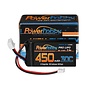 Power Hobby PHB2S45030CPH20  2S 7.4v 450mAh 30C Upgrade Lipo Battery for Axial SCX24