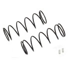 Team Associated ASC91636  White 12mm Shock Spring, 54mm, 4.10lb