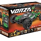 HPI HPI160182  Green Vorza S Flux Truggy, 1/8 Scale 4WD RTR Brushless w/2.4GHz Radio System, Green