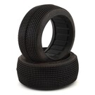 J Concepts JCO3150-03  Blockers, Aqua (A2) Compound 1/8 Buggy Tires 315003
