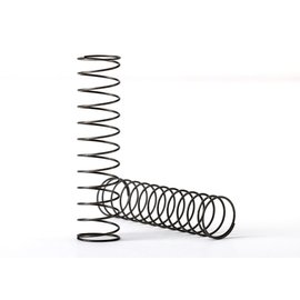 Traxxas TRA9757  TRX-4M Spring, shock (GTM) (0.072 rate) (1 pair)