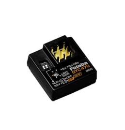 SNW107A54622A Sanwa Gyro System for 1/10 RC Drift Car - SGS-02