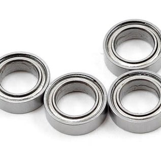 Yokomo YOKBB-85-4 5x8x2.5mm Ball Bearing (4)