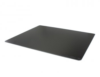 Carbon Fiber Pit Board, Large