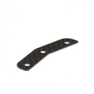 Avid RC AV1650  Avid Awesomatix Front Bumper Lift 0.5mm Carbon Fiber