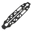 Xpress XP-11034  2.0mm Aluminum Chassis Plate  for Arrow AT1 AT1S