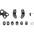 Serpent SER411458  Front suspension upgrade set F110 SF4