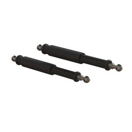 Arrma ARA311148  Arrma CVD Driveshaft Slider Shafts (2)