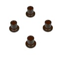 Tekno RC TKR5554A  Tekno RC Shock Standoff Set (2) SCT410