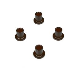 Tekno RC TKR5554A  Tekno RC Shock Standoff Set (2) SCT410