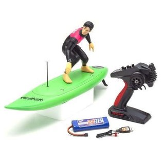 Kyosho KYO40110T3 1/5 RC SURFER4 Color Type 3 (Catch Surf) readyset KT-231P+