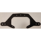 Awesomatix AUSA-A12-C1205-2.5mm-5  A12 5mm Shorter 2.5mm Thick Suspension Plate for Awesomatix A12 AUSA-A12C120525mm5