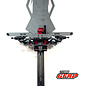 GFRP GFR-8001  2023 Apollo Drag Car Kit with Flat Bar Wheelie Bar