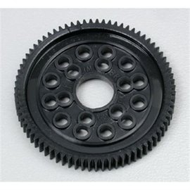 Kimbrough KIM144  48P 75T Differential Spur Gear