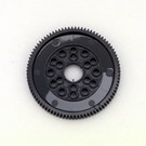 Kimbrough KIM148  48P 87T Differential Spur Gear