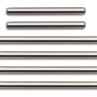 Team Associated ASC81060  Team Associated RC8B3 Hinge Pin Set