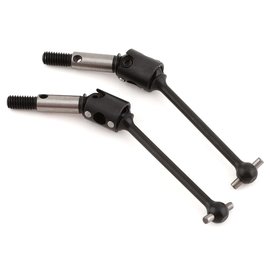 Yokomo YOKB11-010FWA  Yokomo BD12 Front Double-Joint Universal Driveshafts (2)