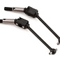 Yokomo YOKB11-010FWA  Yokomo BD12 Front Double-Joint Universal Driveshafts (2)