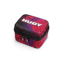 Hudy HUD199280M-H  Hudy Hard Case Oil Bag - Medium 140x110x95mm