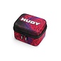 Hudy HUD199280M-H  Hudy Hard Case Oil Bag - Medium 140x110x95mm