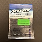 Xray XRA372070  X10 XII XRAY Composite Ride Height Adjuster Set V2 12 peice set Including 2.5mm part (2)