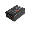 Spektrum SPMXC2090  Spektrum Smart S100 1x100W USB-C Smart Charger 2090