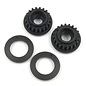Xpress XP-10644  Composite Center Pulley For XQ10 XQ10F FM1S