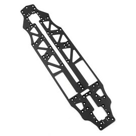 Xpress XP-11042  Arrow AT1 AT1S 2.0mm Lightweight Aluminum Chassis Plate  AT1 AT1S
