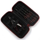 Xpress XP-40234  Xpress Multi Function Tools Bag