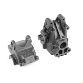 Tekno RC TKR9412  Tekno Gearbox (front, ET/NT48 2.0)TKR9016  Tekno RC Rear 2.0 Gearbox