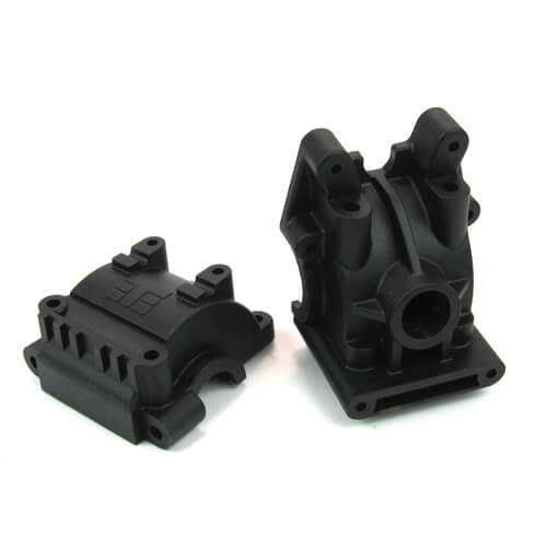 TKR5012 – Gearbox (front) TKR5012 – Gearbox (front)